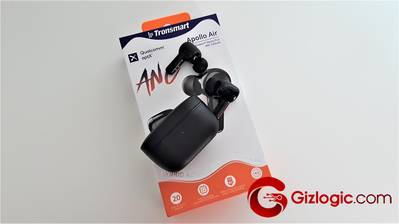 Tronsmart Apollo Air Tronsmart Apollo Air